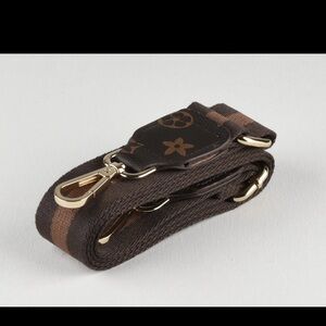 Luxury Purse Strap